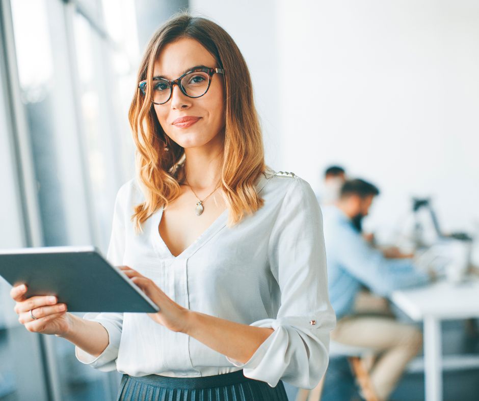 Employee Benefits geared towards female talent
